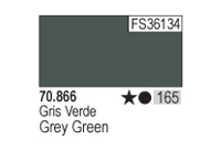 Vallejo Surface Primer - IDF Israeli Sand Grey (61-73) - VAL74614 - 200ml